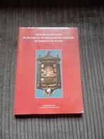 Grafmonumenten grote of Sint Gertrudiskerk Bergen op zoom., Ophalen of Verzenden, Gelezen, Kees Booij.