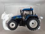 New holland t7 550, Hobby en Vrije tijd, Modelauto's | 1:32, Ophalen of Verzenden, Nieuw, Tractor of Landbouw, Overige merken