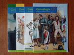 Genealogie, het jaar 2005 compleet, Ophalen of Verzenden, Meerdere auteurs, 20e eeuw of later, Gelezen