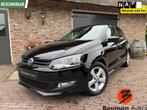 Volkswagen Polo 1.4-16V Highline, Auto's, Volkswagen, Voorwielaandrijving, 970 kg, 86 pk, Gebruikt