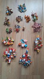 David de Kabouter poppetjes, Ophalen of Verzenden