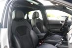 Audi A1 Sportback 1.4 TFSI S-Line S-tronic Pano Navi Leder X, Euro 5, Zwart, 4 cilinders, 4 stoelen