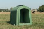 Schuilhok stal schuilstal Large groen PE, Dieren en Toebehoren, Stalling, 1 paard of pony