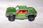 Vintage Matchbox Superfast Baja Buggy. Igs., Ophalen of Verzenden, Nieuw, Auto