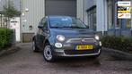 Fiat 500 1.0 Hybrid Lounge Nieuwe APK en beurt gehad. Voertu, Gebruikt, Euro 6, 4 stoelen, Leder en Stof