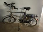 Gazelle impala fiets, Fietsen en Brommers, Fietsen | Heren | Herenfietsen, 65 cm of meer, Ophalen, Zo goed als nieuw, Gazelle