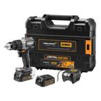 DeWALT Accu Schroef/klopboormachine Mclaren DCD85ME2GT-QW, Doe-het-zelf en Verbouw, Gereedschap | Boormachines, 600 watt of meer
