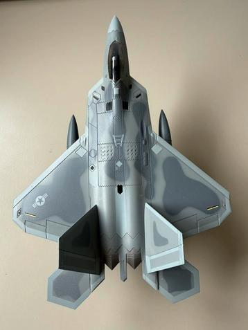 Hobby master F22 Raptor HA2801 beschikbaar voor biedingen