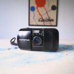 Olympus mju I, Audio, Tv en Foto, Fotocamera's Analoog, Ophalen of Verzenden, Zo goed als nieuw, Compact, Olympus