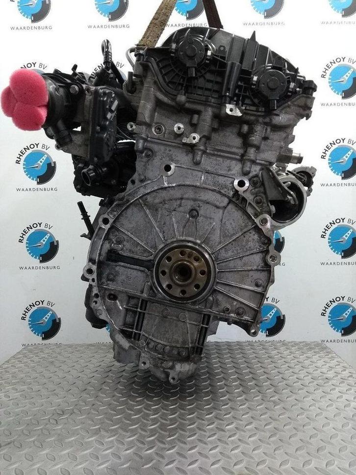 MINI (BMW) MINI [ENGINE] 2018, Auto-onderdelen, Motor en Toebehoren, Gebruikt, ARN erkend, Stiba lid, Erkend duurzaam, Ophalen of Verzenden