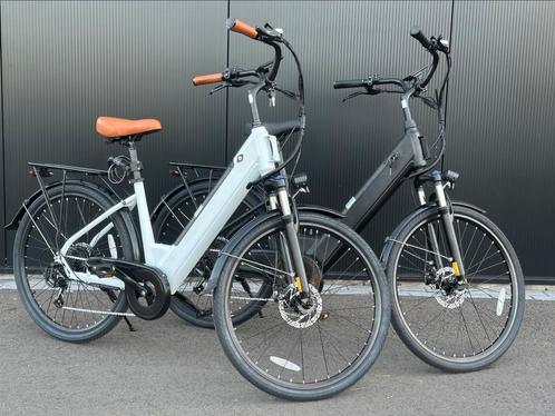 Elektrische Fiets - E-bike - NIEUW - 250W Smart Display LED, Fietsen en Brommers, Elektrische fietsen, Nieuw, Overige merken, 47 tot 51 cm