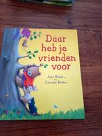 Diverse prentenboeken, Boeken, Kinderboeken | Baby's en Peuters, Gelezen, Ophalen of Verzenden, 2 tot 3 jaar