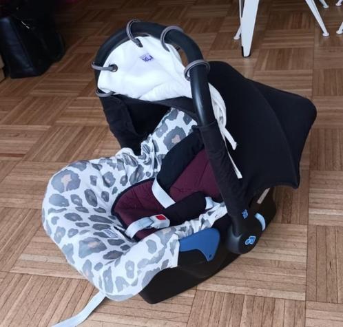 Maxi-Cosy Citi, Kinderen en Baby's, Autostoeltjes, Gebruikt, Maxi-Cosi, 0 t/m 13 kg, Autogordel, Ophalen