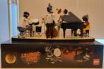 Lego 21334 Jazz Quartet, Ophalen, Zo goed als nieuw, Complete set, Lego