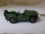1958 Dinky Toys 674 AUSTIN CHAMP (Opknapper) -L-, Ophalen of Verzenden, Gebruikt, Auto, Dinky Toys