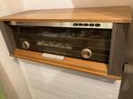 Philips B5X42A buizenradio, Ophalen, Gebruikt, Overige typen