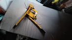 Steenknipper, Doe-het-zelf en Verbouw, Ophalen of Verzenden, Gebruikt, Minder dan 600 watt, Overige typen
