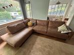 Grote Hoekbank - 290x220x100cm, Huis en Inrichting, Banken | Bankstellen, Ophalen, 250 tot 300 cm, Gebruikt, Hoekbank