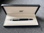 Montblanc StarWalker Black Resin - (Rollerball / Fineliner), Verzamelen, Pennenverzamelingen, Balpen, Met doosje, Ophalen of Verzenden
