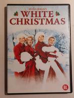 White Christmas dvd (1954)(Bing Crosby , Dean Jagger), Cd's en Dvd's, Dvd's | Klassiekers, 1940 tot 1960, Alle leeftijden, Ophalen of Verzenden