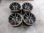 Porsche 991.1 Carrera 4S velgen set 20 inch, Ophalen, Gebruikt, Velg(en), -