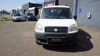 Fiat Doblò 1.9 MJ Basis, Auto's, Voorwielaandrijving, Gebruikt, 4 cilinders, Wit