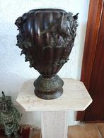 Bronzen pot, Antiek en Kunst, Ophalen of Verzenden