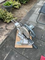 Afkortzaag Mannesmann, Ophalen, 70 mm of meer, Zo goed als nieuw, Afkortzaag