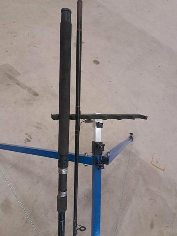 Daiwa strandhengel (Z.G.A.N.) beschikbaar voor biedingen