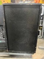 LEM Pegasus 212 Luidsprekers + Versterker, Gebruikt, Overige typen, 120 watt of meer, Ophalen