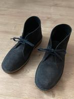 Originele Clarks maat 38, Blauw, Overige typen, Ophalen of Verzenden, Zo goed als nieuw