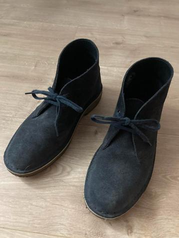 Originele Clarks maat 38 beschikbaar voor biedingen