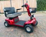 Duo scootmobiel 4 wiel in zeer goede staat, Diversen, Ophalen of Verzenden, Zo goed als nieuw