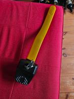 Pro StopLock Stuurwielslot - Geel/Zwart, Auto diversen, Anti-diefstal, Ophalen of Verzenden, Zo goed als nieuw