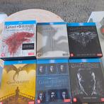 Game of Thrones Blu-ray te koop, Ophalen, Nieuw in verpakking