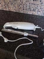 Elektrisch mes, Ophalen of Verzenden, Zo goed als nieuw