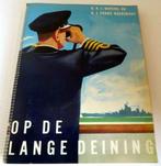 Op de Lange Deining, Ophalen of Verzenden, Gelezen, Plaatjesalbum