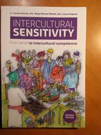 Intercultural sensitivity. Nunez, Carlos, Boeken, Beta, Ophalen of Verzenden, Zo goed als nieuw, HBO