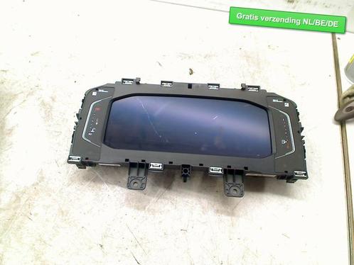 KM TELLER Virtual Cockpit Volkswagen T-Roc (17A920790A), Auto-onderdelen, Dashboard en Schakelaars, Volkswagen, Gebruikt
