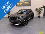 Peugeot 2008 1.2 PureTech GT | Navi | Camera, Auto's, Stof, Gebruikt, Euro 6, 1199 cc