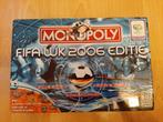 Monopoly FIFA WK 2006 Editie, Ophalen, Parker, Zo goed als nieuw, Drie of vier spelers