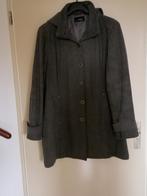 Jas met afneembare capuchon maat L, Kleding | Dames, Jassen | Winter, Ophalen of Verzenden, Zo goed als nieuw, Maat 38/40 (M)