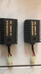 Tamiya 7.2 V auto- discharger, Ophalen of Verzenden, Zo goed als nieuw, Elektro, Auto onroad