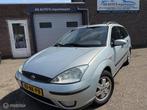 Ford Focus Wagon 1.6-16V Cool Edition, 1596 cc, Gebruikt, 4 cilinders, Origineel Nederlands
