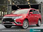 Mitsubishi Outlander 2.4 PHEV Intense | Cruise Control | Nav, Euro 6, 4 cilinders, 1865 kg, Plug-in hybride