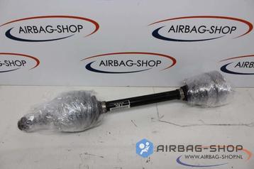 Volkswagen / Audi Aandrijfas 1K0407271LB beschikbaar voor biedingen