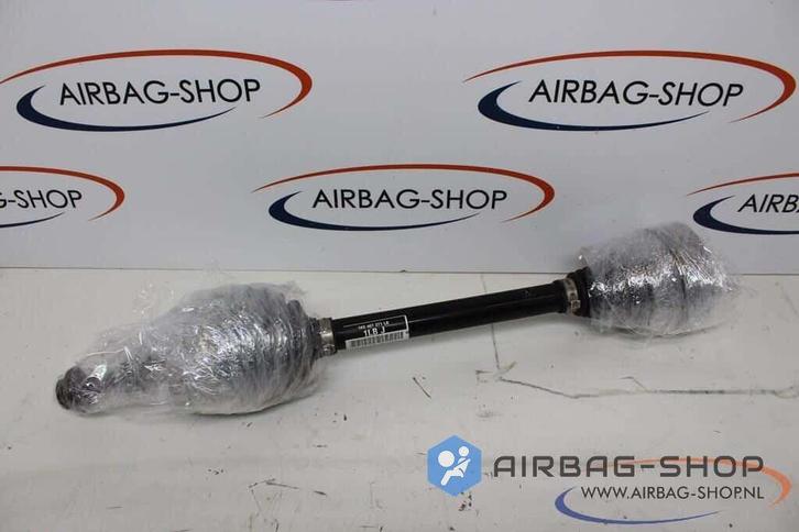 Volkswagen / Audi Aandrijfas 1K0407271LB, Auto-onderdelen, Transmissie en Toebehoren, Volkswagen, Gebruikt, Ophalen of Verzenden