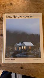 New Nordic Houses architectuur Scandinavisch, Boeken, Kunst en Cultuur | Architectuur, Architectuur algemeen, Ophalen of Verzenden