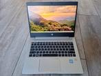 HP Probook 430 G6, i5, 8Gb, 256Gb SSD, 500Gb HDD. W11. O2024, Computers en Software, Windows Laptops, Ophalen, 2 tot 3 Ghz, Qwerty