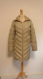 winterjas G-star, Kleding | Dames, Jassen | Winter, Beige, Ophalen of Verzenden, Zo goed als nieuw, Maat 34 (XS) of kleiner